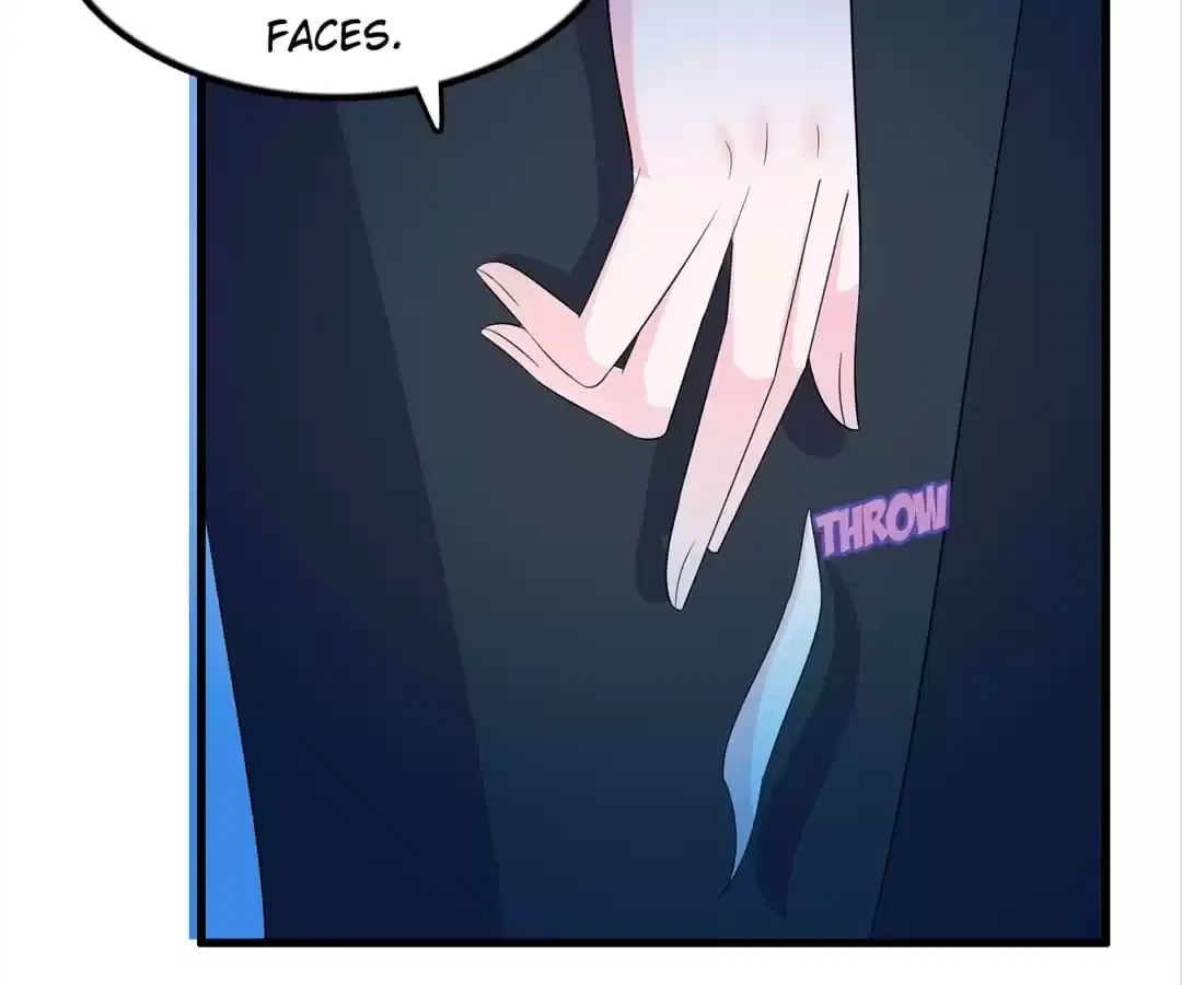 Delicate and Meek, Me? Chapter 93 – Page 46