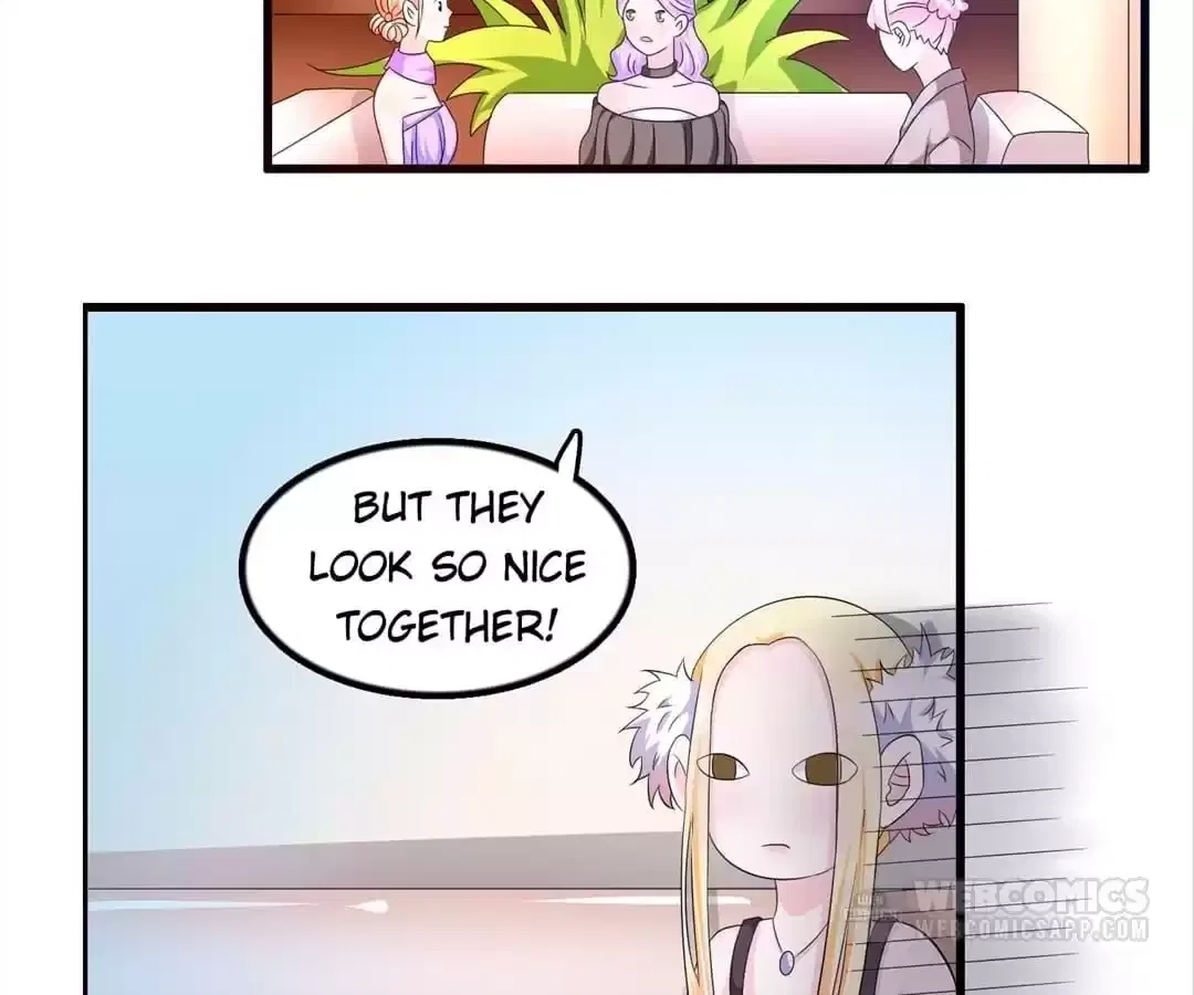 Delicate and Meek, Me? Chapter 92 – Page 2