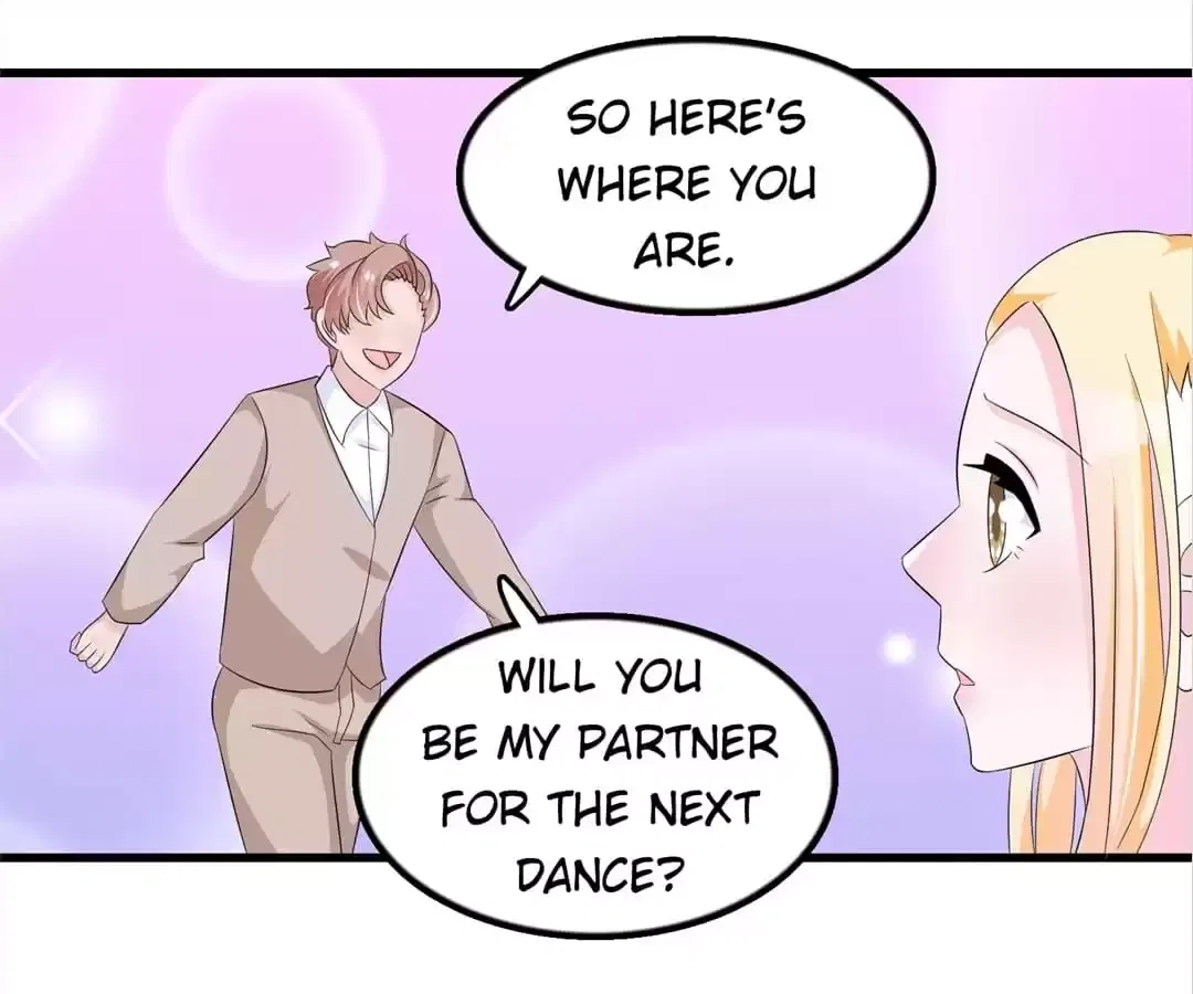 Delicate and Meek, Me? Chapter 92 – Page 4