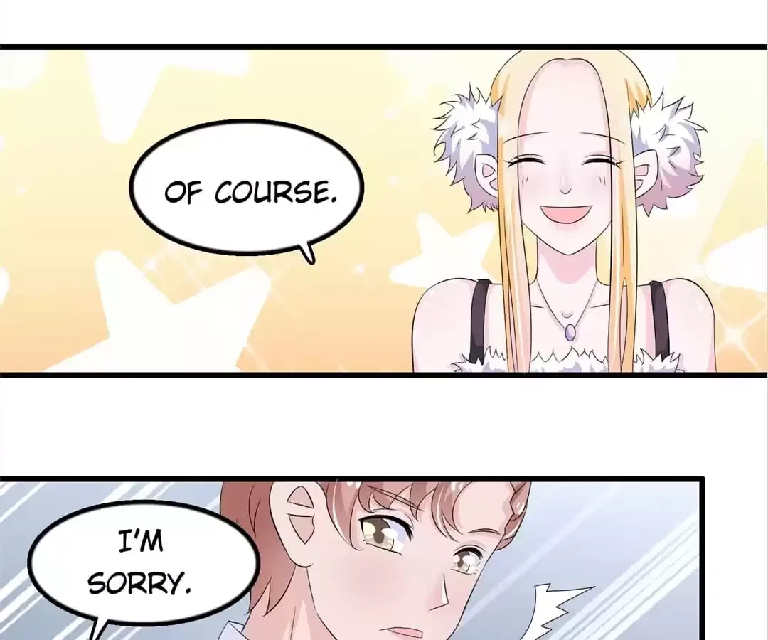 Delicate and Meek, Me? Chapter 92 – Page 5