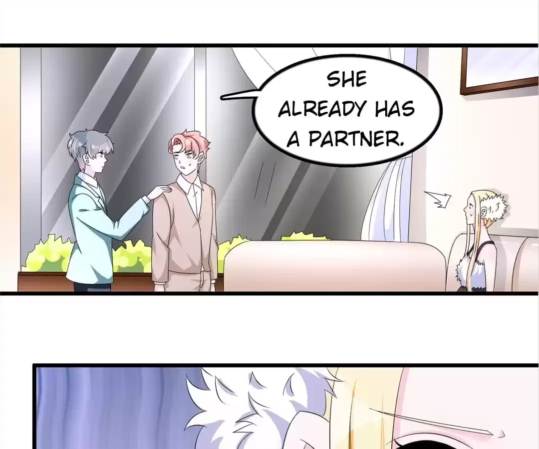 Delicate and Meek, Me? Chapter 92 – Page 7