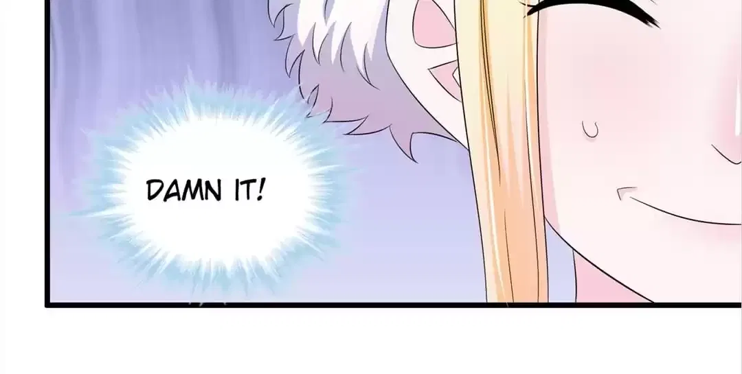 Delicate and Meek, Me? Chapter 92 – Page 8