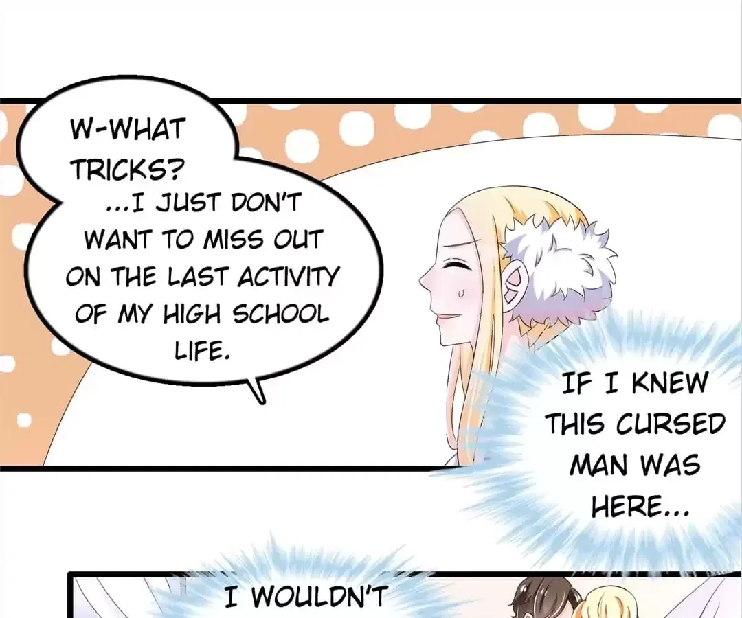 Delicate and Meek, Me? Chapter 92 – Page 11
