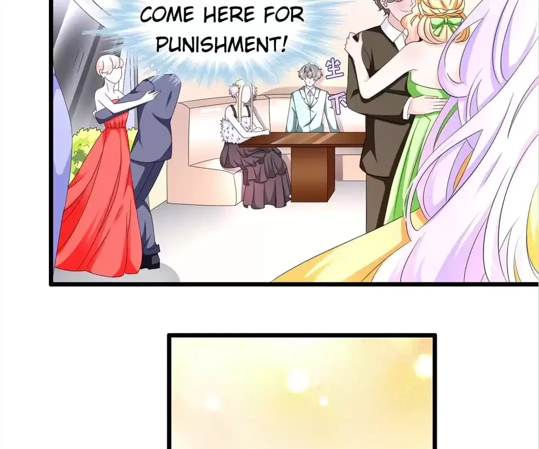 Delicate and Meek, Me? Chapter 92 – Page 12