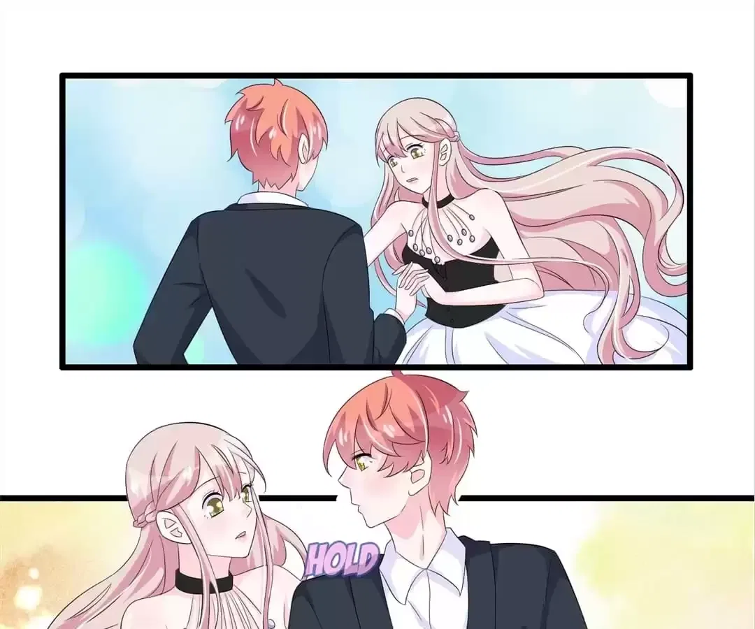 Delicate and Meek, Me? Chapter 92 – Page 14