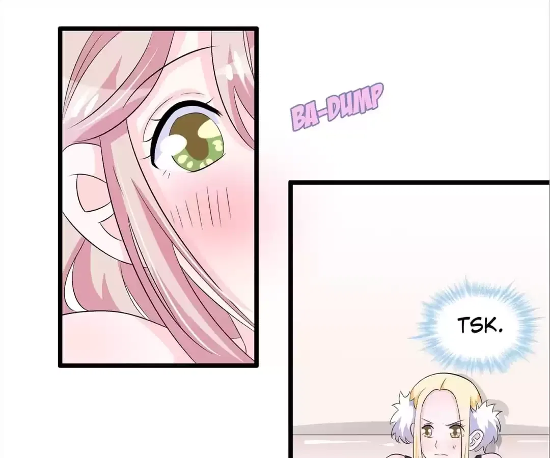 Delicate and Meek, Me? Chapter 92 – Page 17