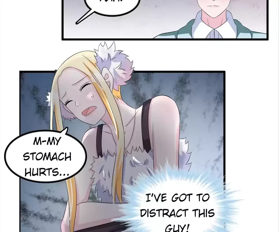 Delicate and Meek, Me? Chapter 92 – Page 22