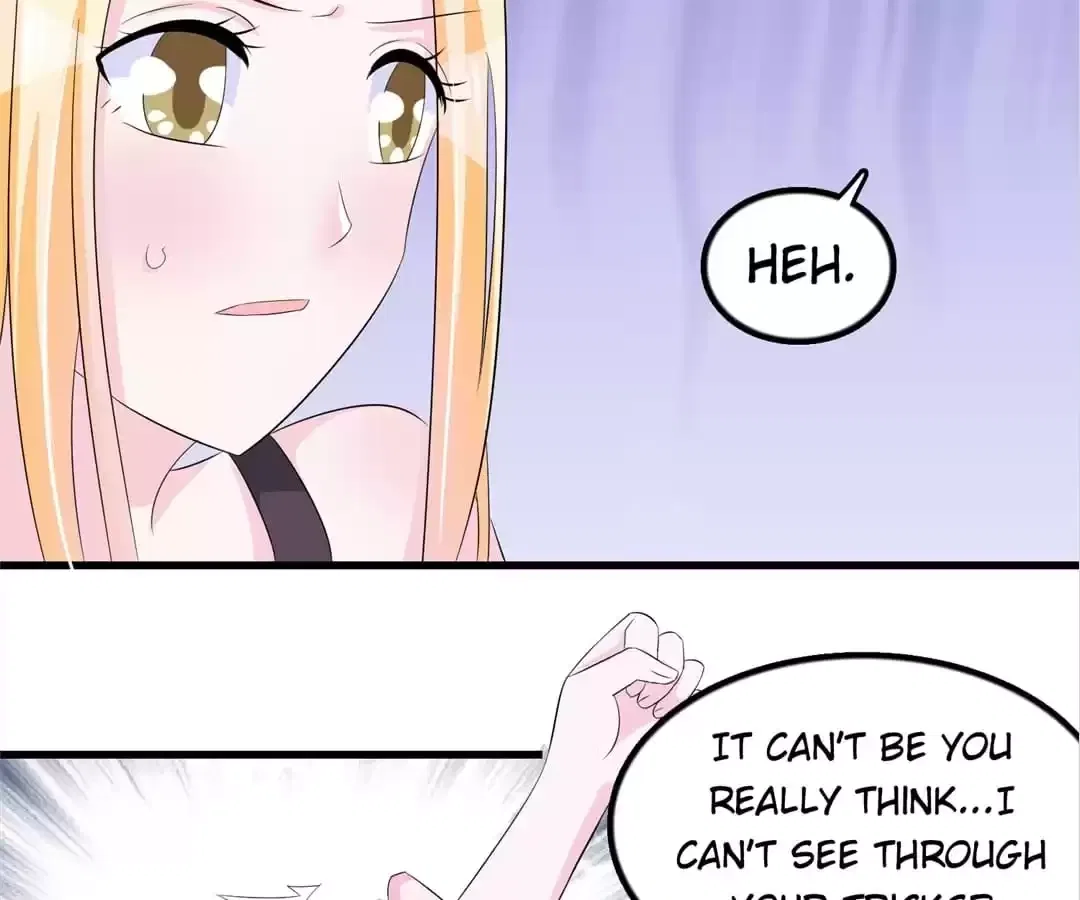 Delicate and Meek, Me? Chapter 92 – Page 25