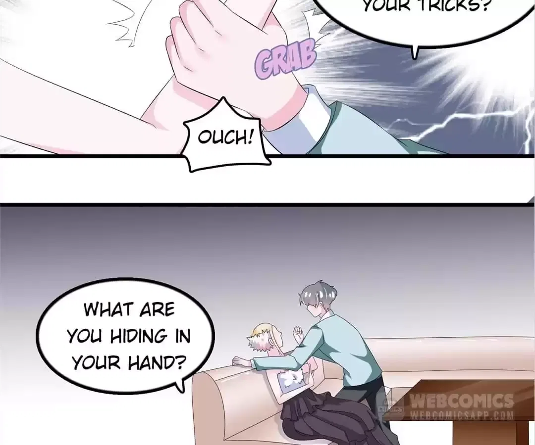 Delicate and Meek, Me? Chapter 92 – Page 26