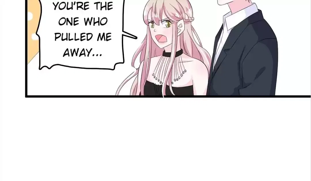 Delicate and Meek, Me? Chapter 92 – Page 30