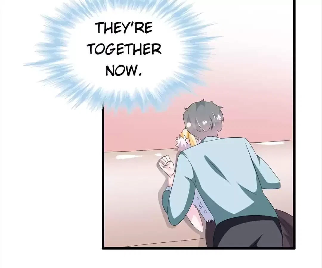 Delicate and Meek, Me? Chapter 92 – Page 32