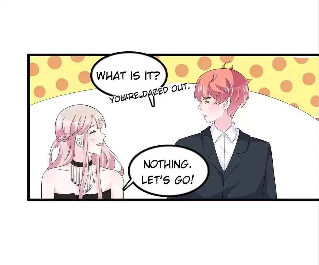 Delicate and Meek, Me? Chapter 92 – Page 33