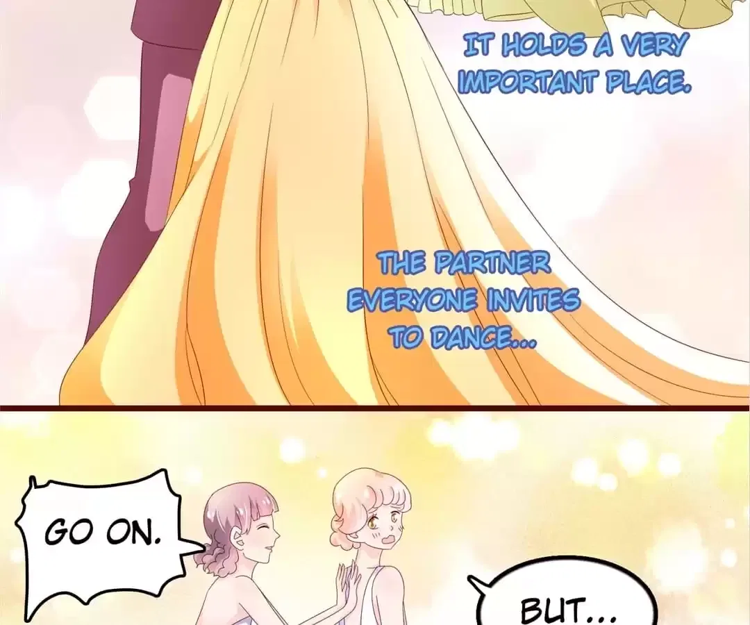 Delicate and Meek, Me? Chapter 91 – Page 3