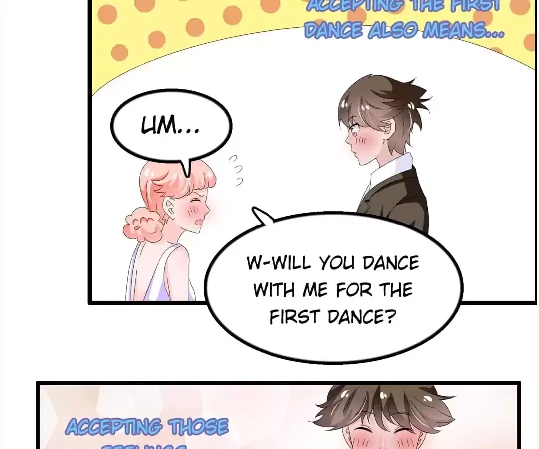 Delicate and Meek, Me? Chapter 91 – Page 6