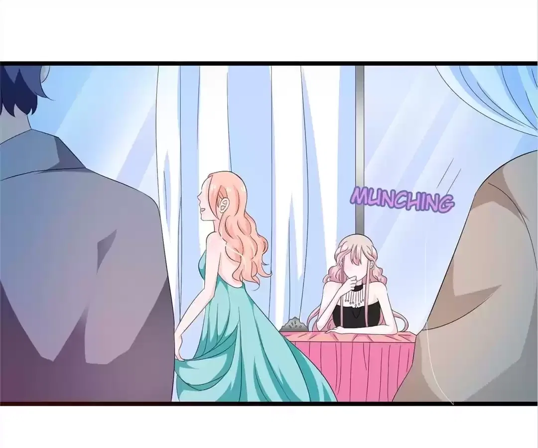 Delicate and Meek, Me? Chapter 91 – Page 8