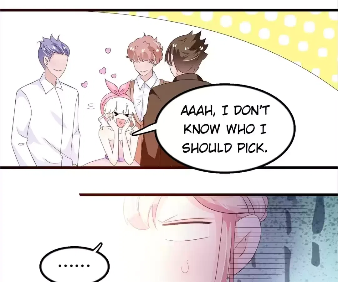 Delicate and Meek, Me? Chapter 91 – Page 9