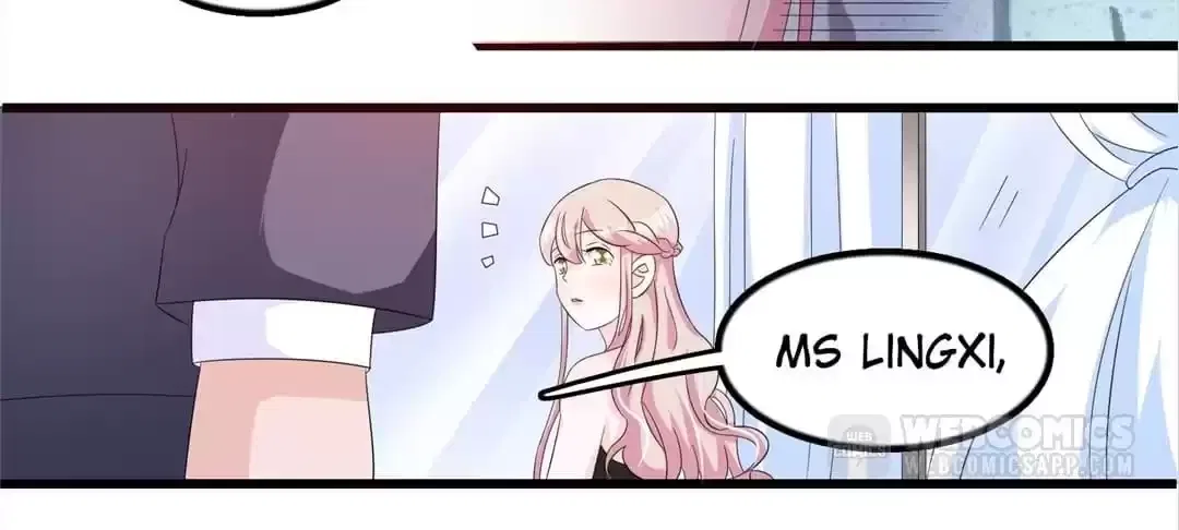 Delicate and Meek, Me? Chapter 91 – Page 10