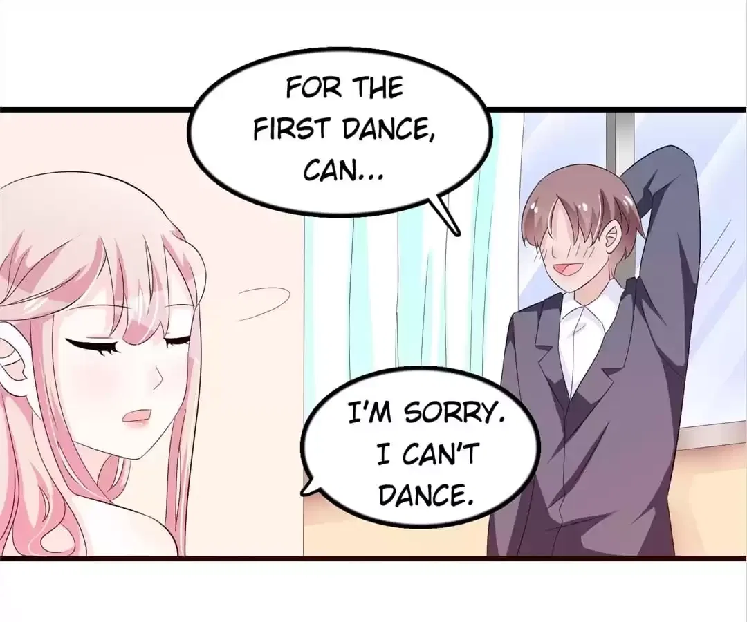 Delicate and Meek, Me? Chapter 91 – Page 11