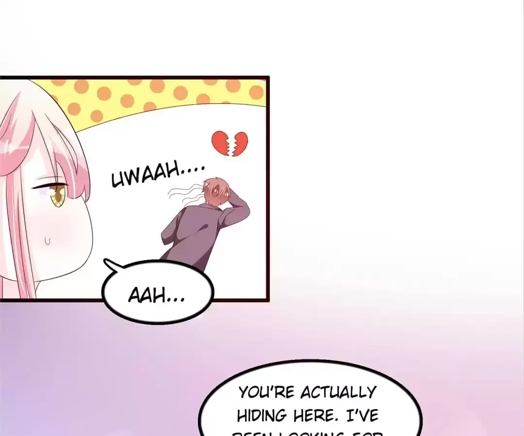 Delicate and Meek, Me? Chapter 91 – Page 12