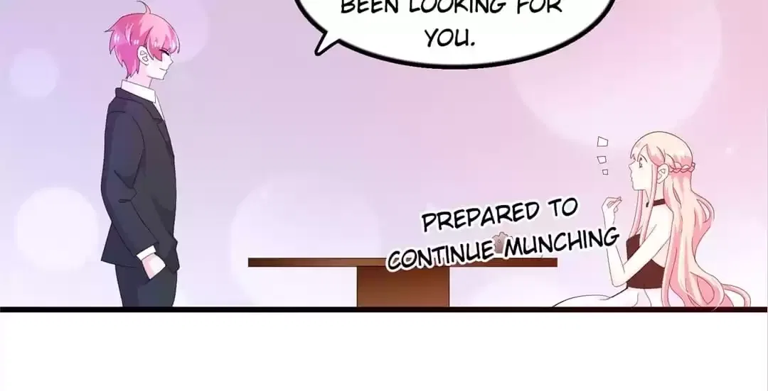Delicate and Meek, Me? Chapter 91 – Page 13