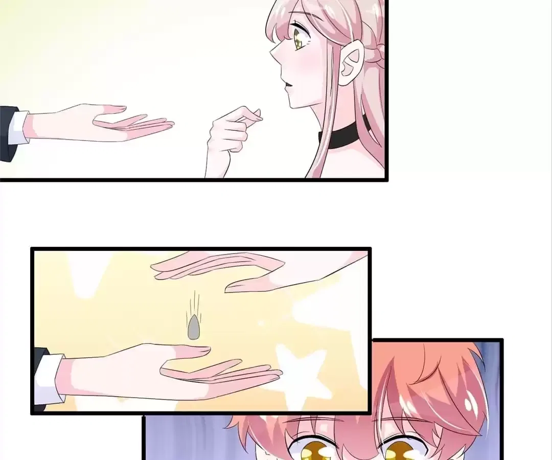 Delicate and Meek, Me? Chapter 91 – Page 15