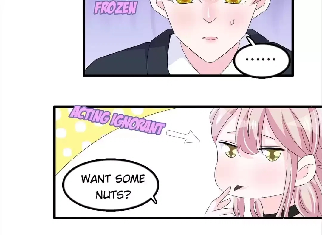 Delicate and Meek, Me? Chapter 91 – Page 16