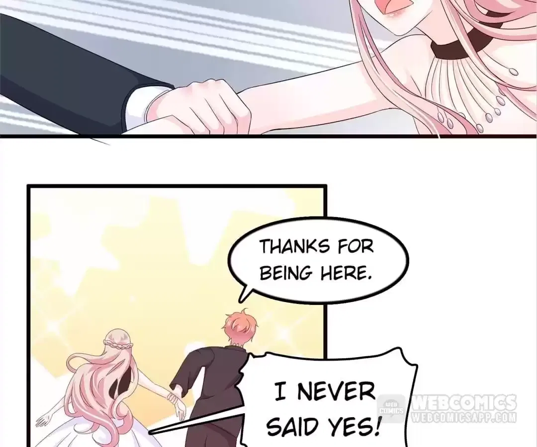 Delicate and Meek, Me? Chapter 91 – Page 18