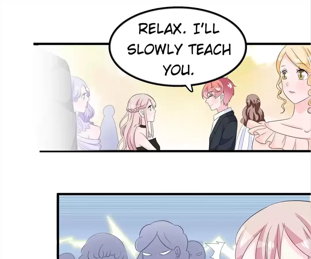 Delicate and Meek, Me? Chapter 91 – Page 20