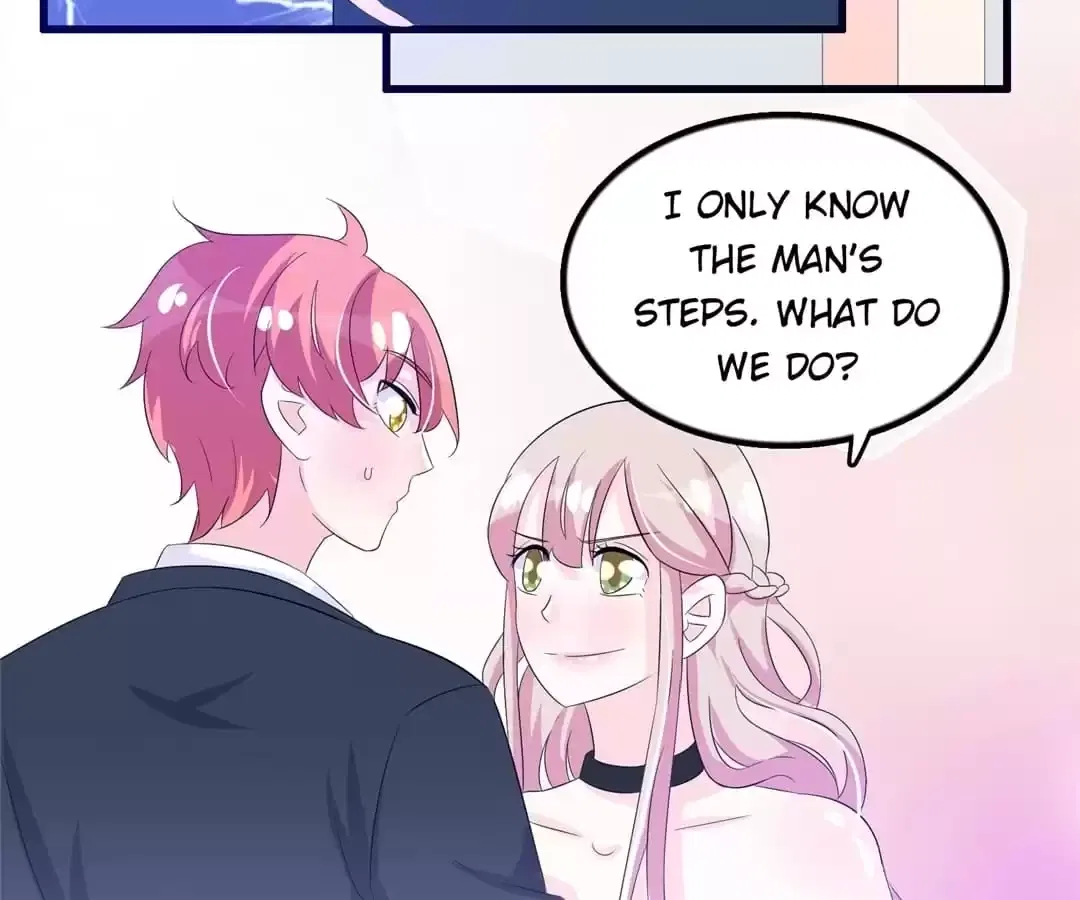 Delicate and Meek, Me? Chapter 91 – Page 24