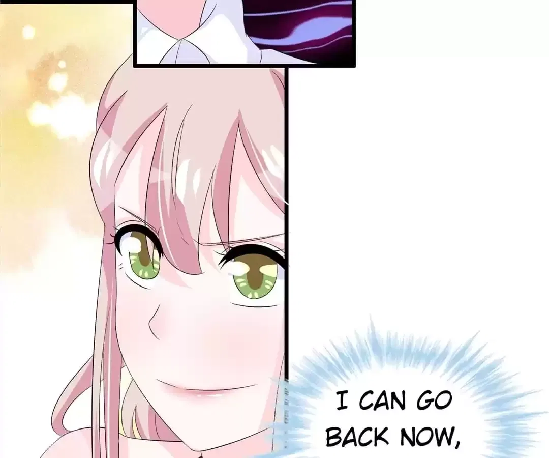 Delicate and Meek, Me? Chapter 91 – Page 27
