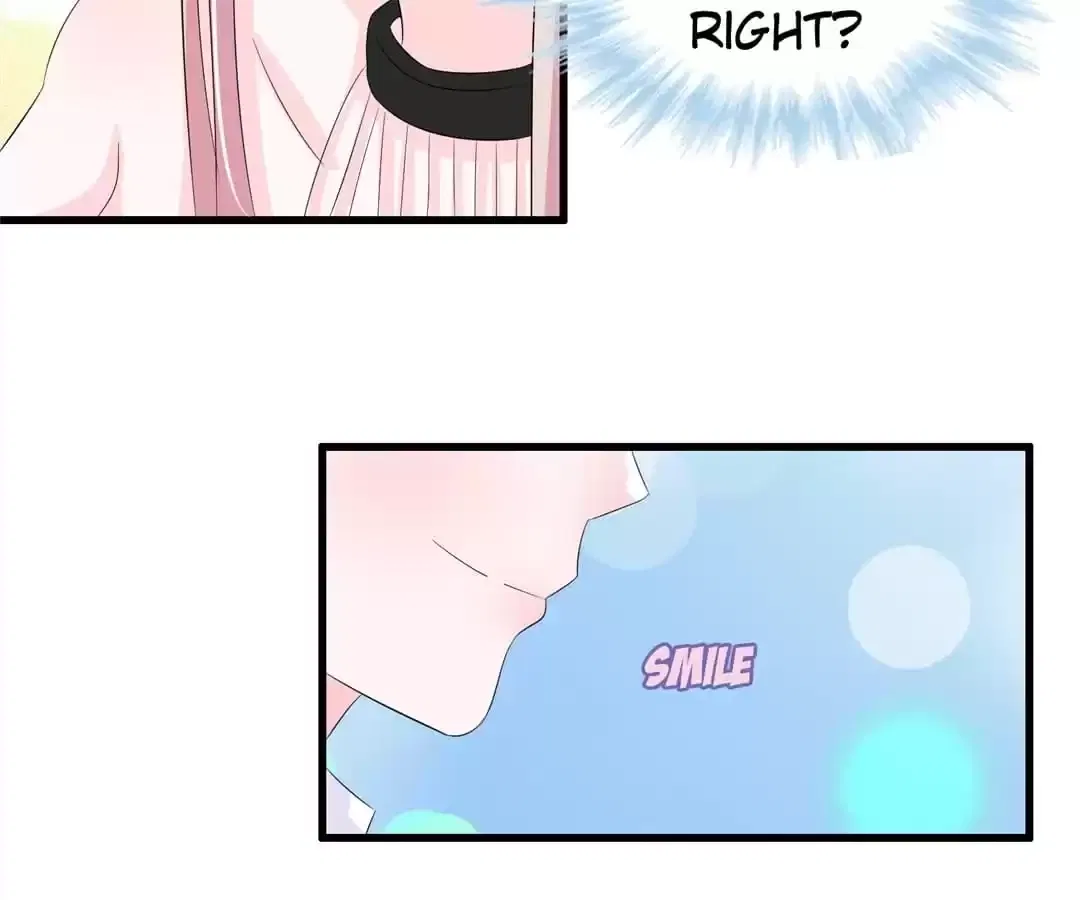 Delicate and Meek, Me? Chapter 91 – Page 28