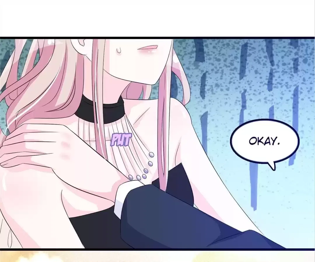 Delicate and Meek, Me? Chapter 91 – Page 29