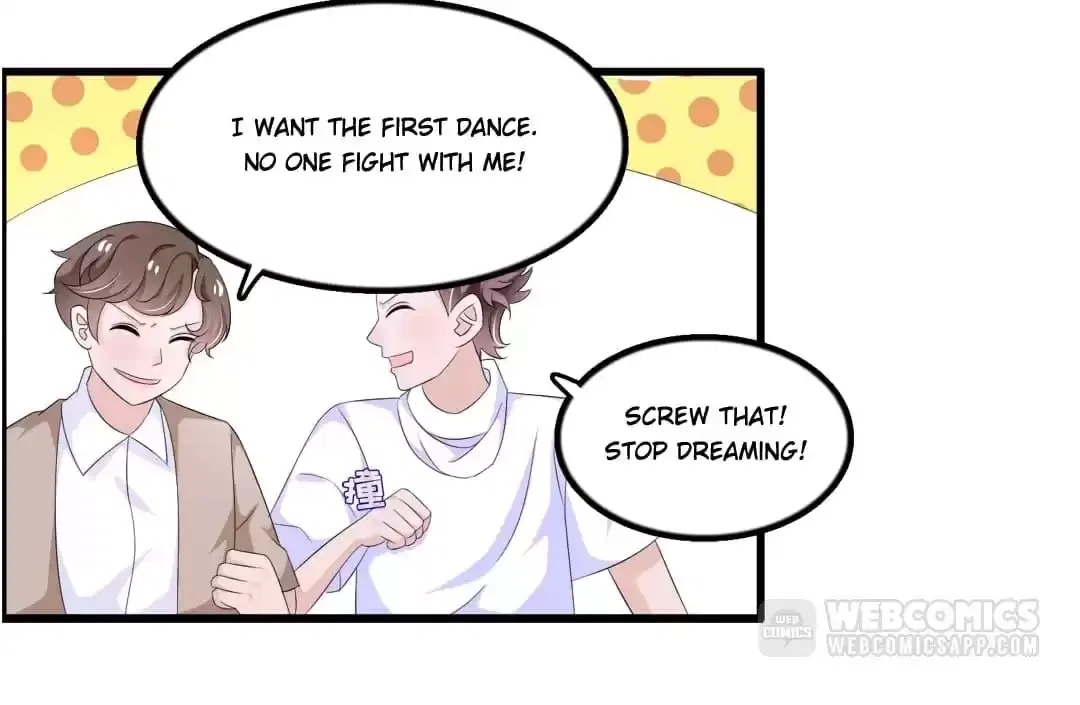 Delicate and Meek, Me? Chapter 90 – Page 2