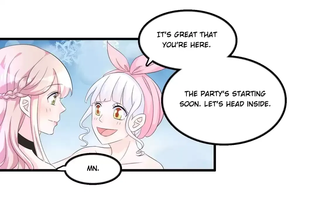 Delicate and Meek, Me? Chapter 90 – Page 5