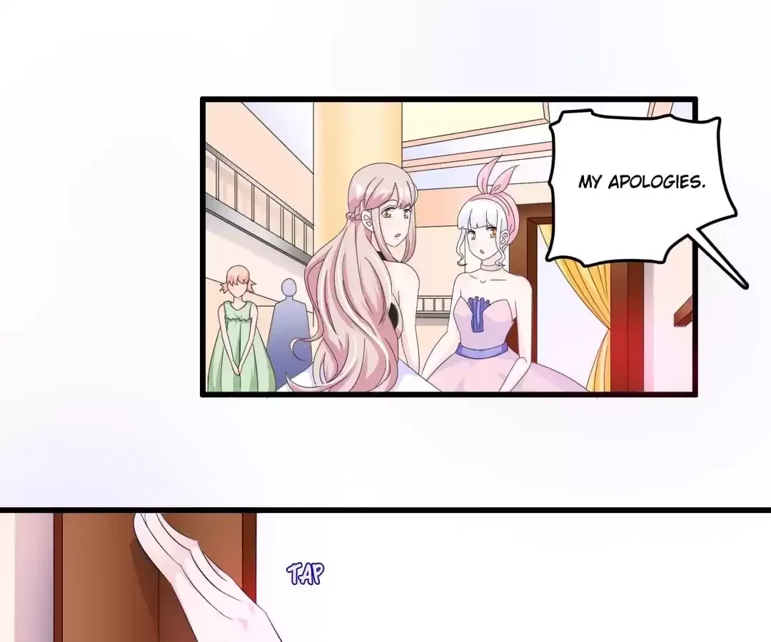 Delicate and Meek, Me? Chapter 90 – Page 6