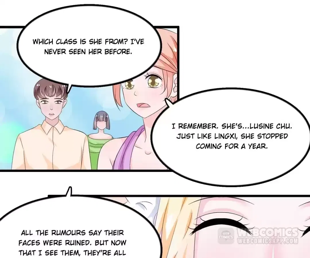 Delicate and Meek, Me? Chapter 90 – Page 10