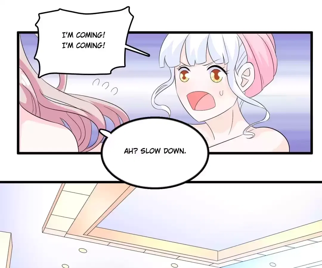 Delicate and Meek, Me? Chapter 90 – Page 13