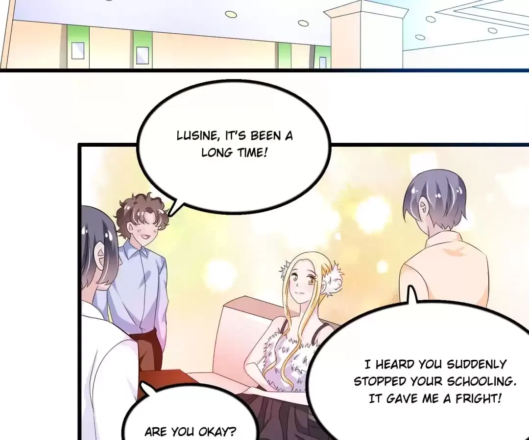 Delicate and Meek, Me? Chapter 90 – Page 14