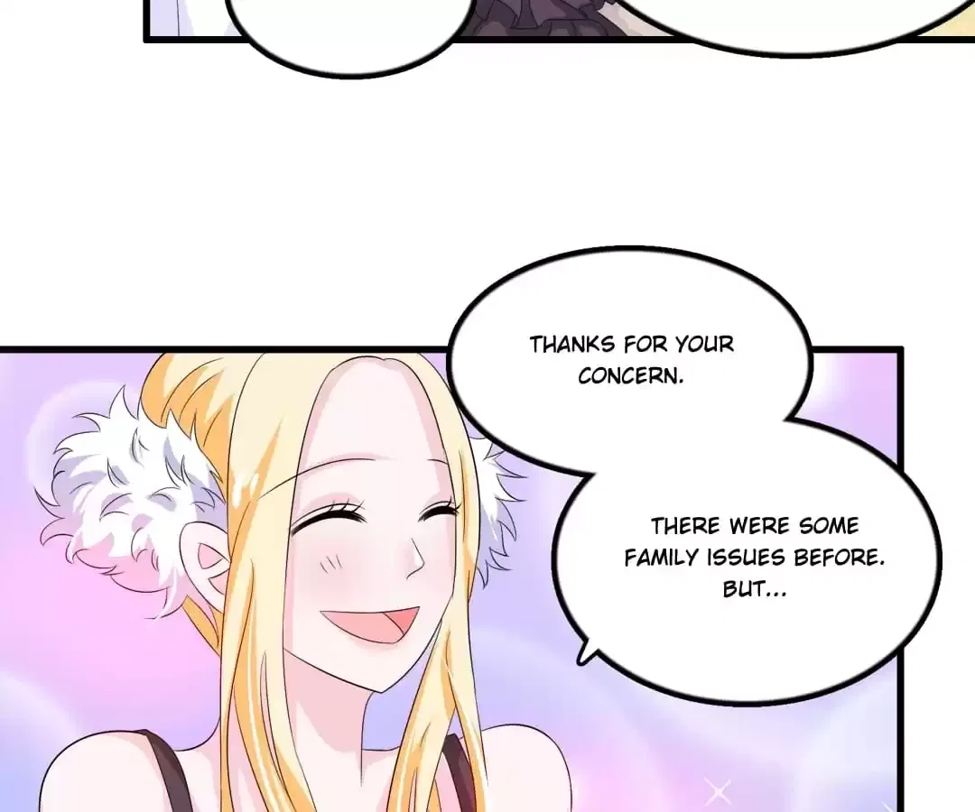 Delicate and Meek, Me? Chapter 90 – Page 15