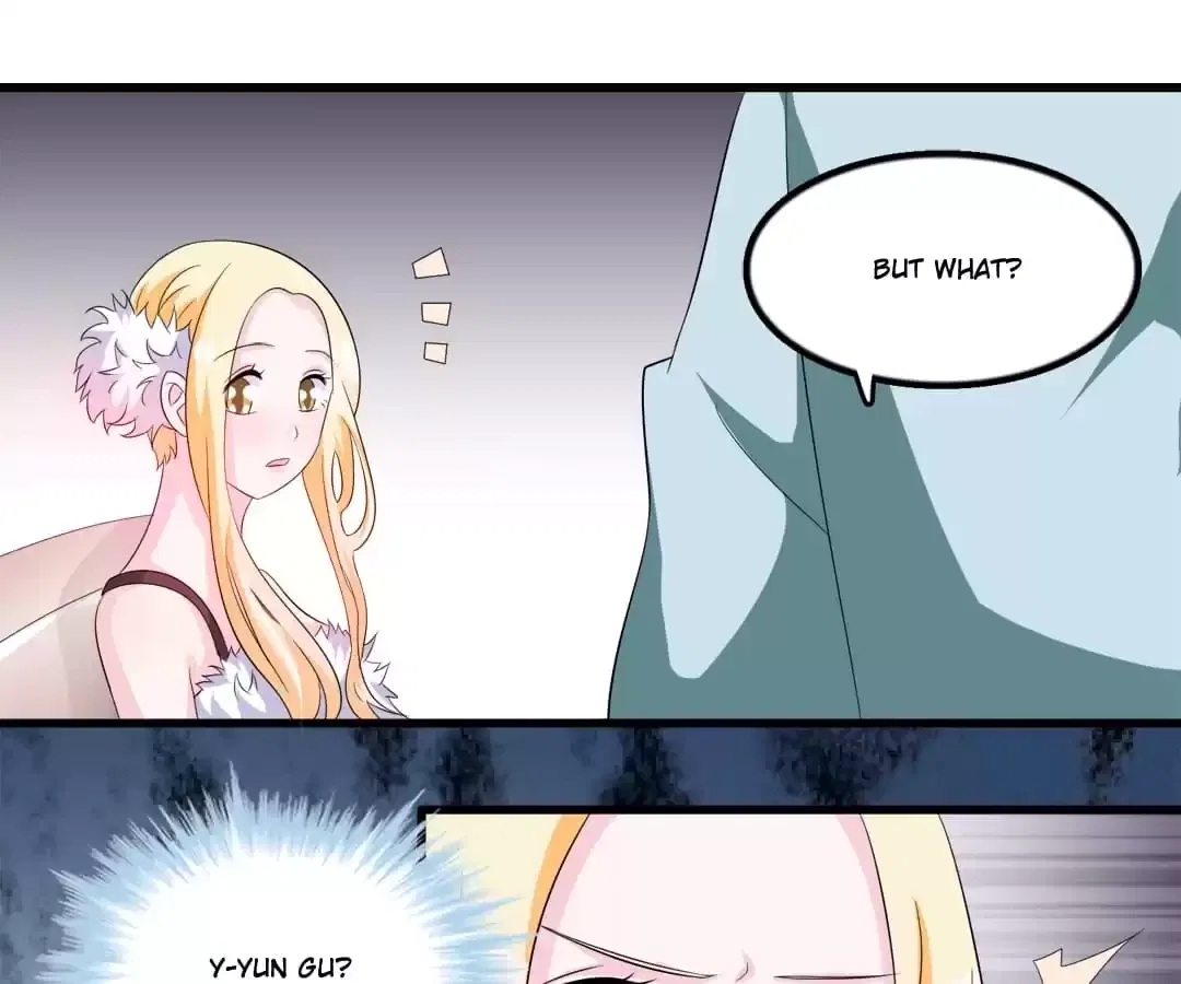 Delicate and Meek, Me? Chapter 90 – Page 17
