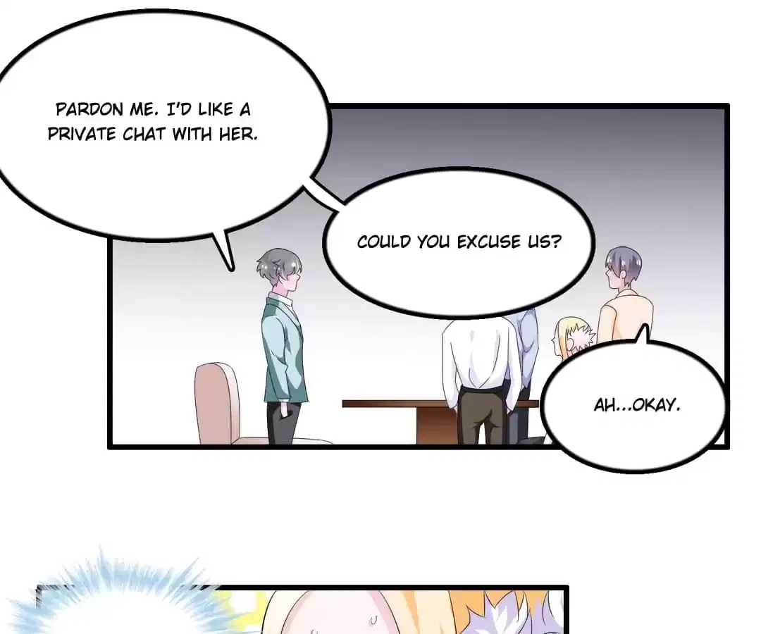 Delicate and Meek, Me? Chapter 90 – Page 20