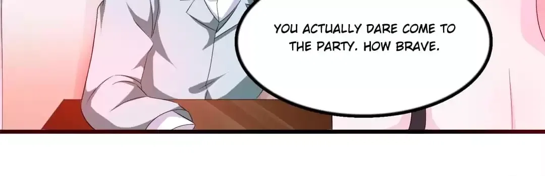 Delicate and Meek, Me? Chapter 90 – Page 22