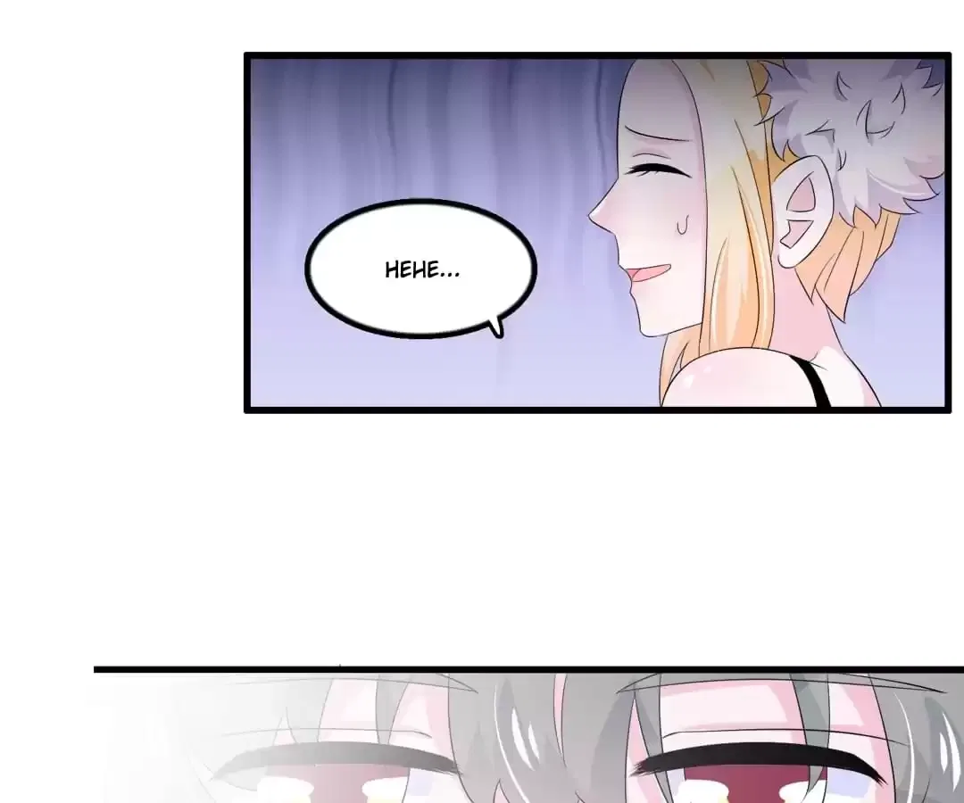 Delicate and Meek, Me? Chapter 90 – Page 23