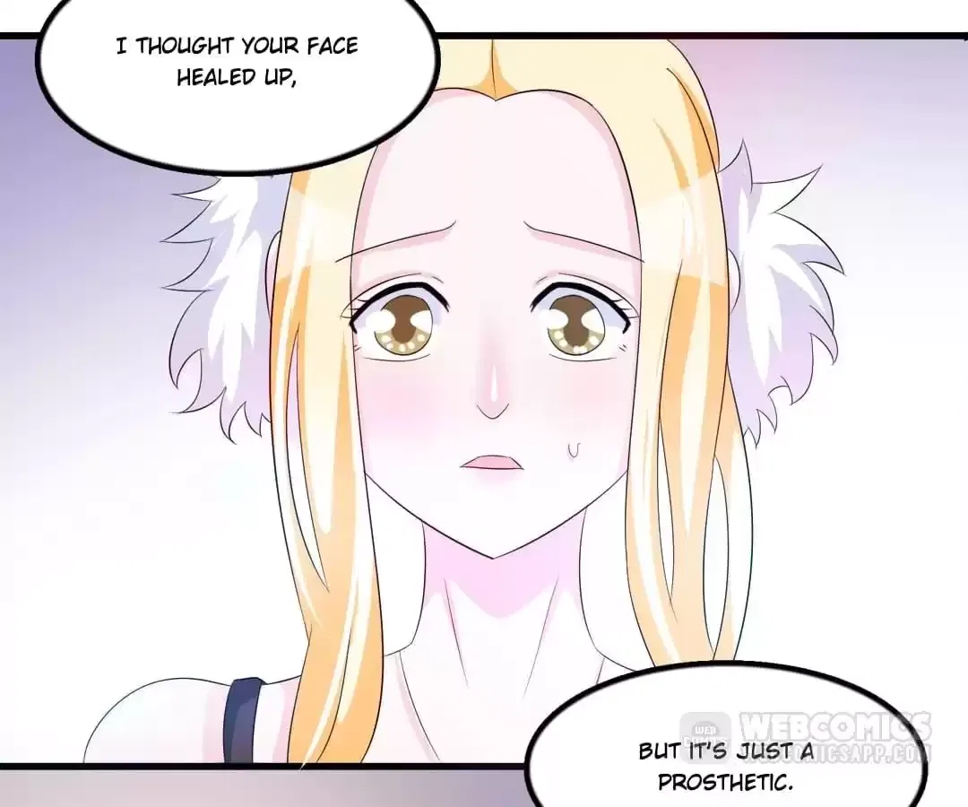 Delicate and Meek, Me? Chapter 90 – Page 26