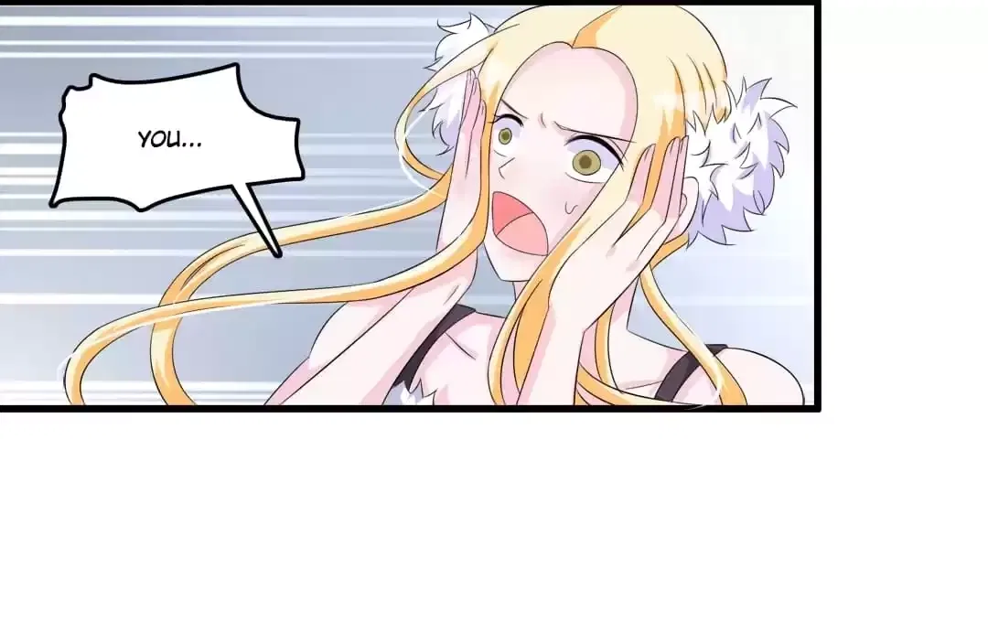 Delicate and Meek, Me? Chapter 90 – Page 29