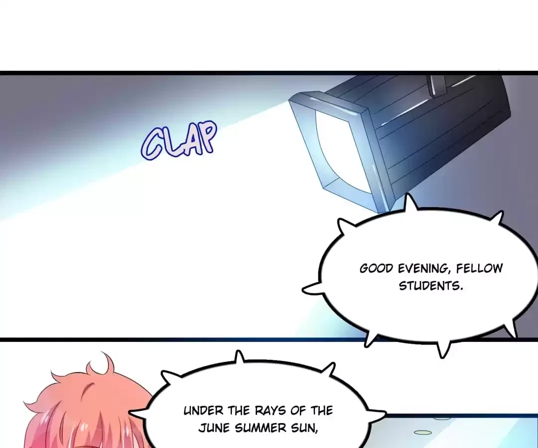 Delicate and Meek, Me? Chapter 90 – Page 30