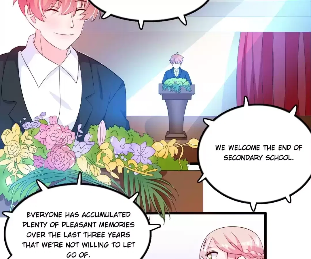 Delicate and Meek, Me? Chapter 90 – Page 31