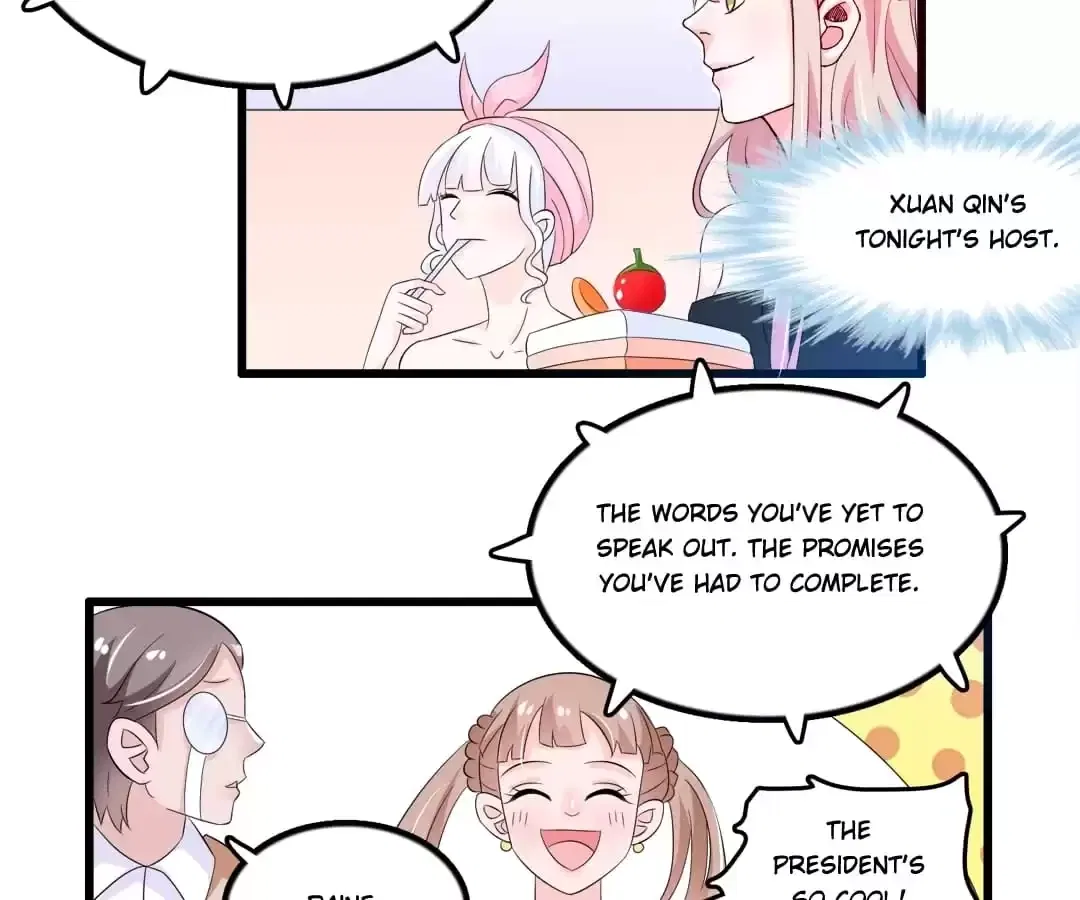 Delicate and Meek, Me? Chapter 90 – Page 32
