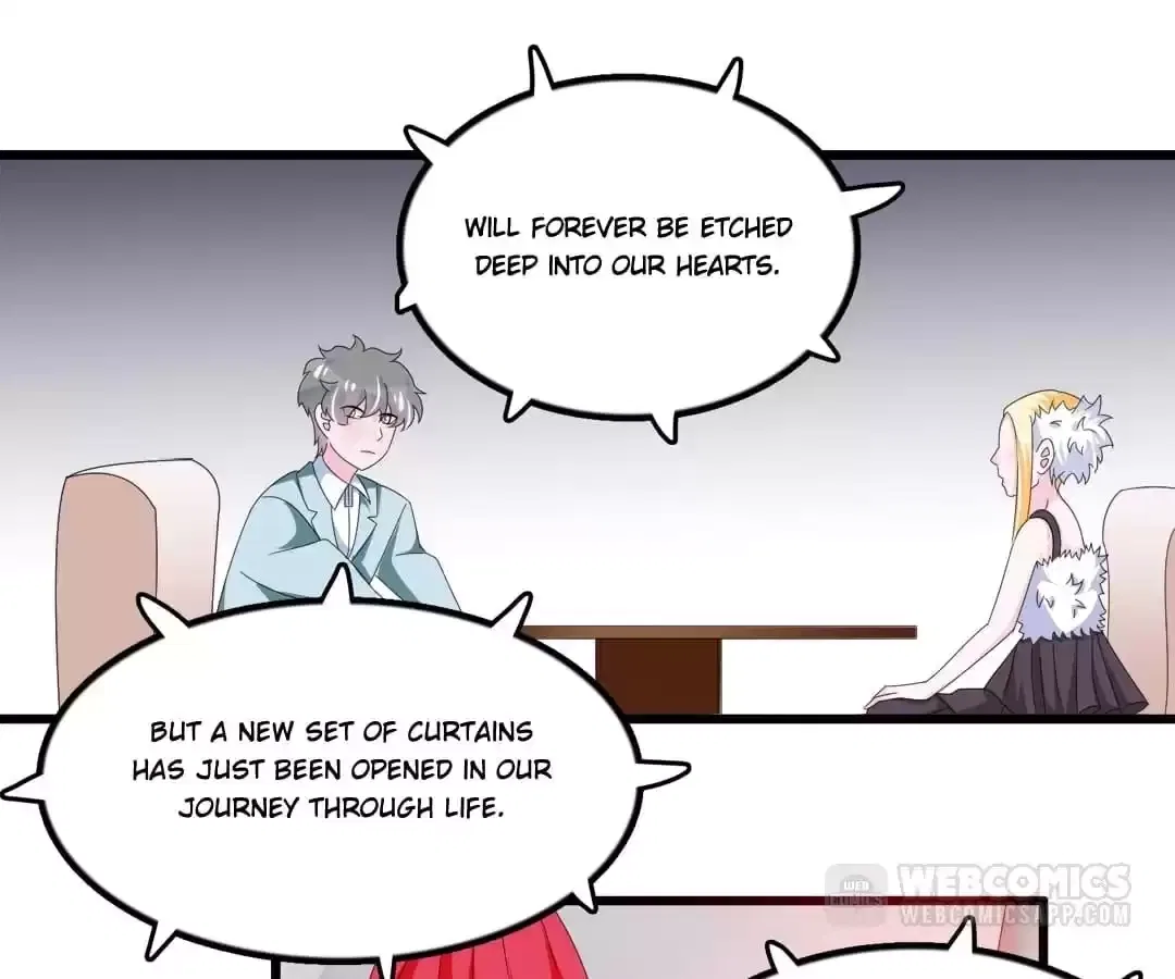 Delicate and Meek, Me? Chapter 90 – Page 34