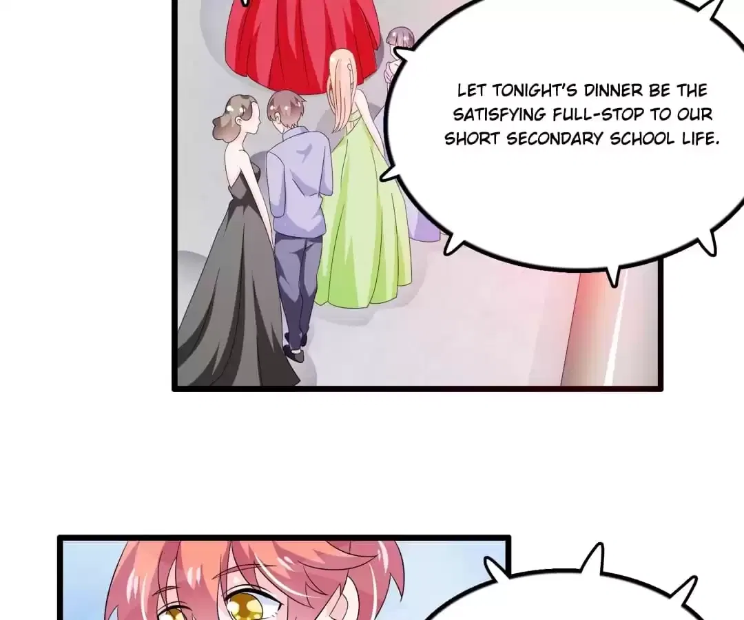 Delicate and Meek, Me? Chapter 90 – Page 35